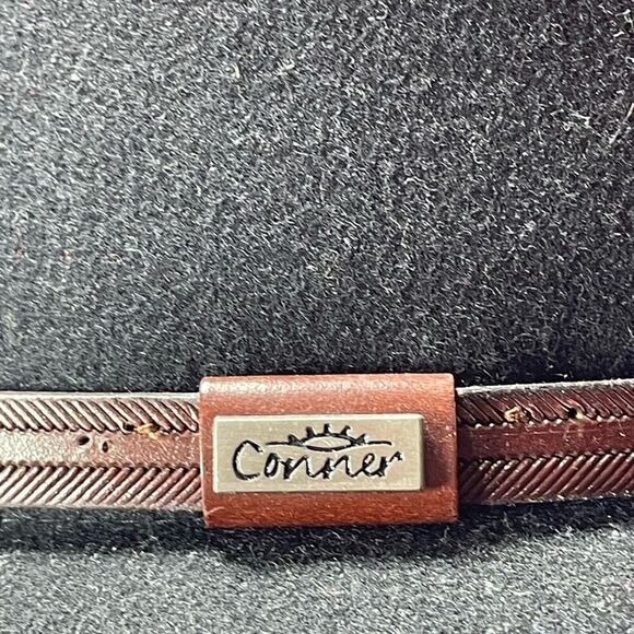 Conner Jackeroo wool filter, water proofInner hat, size XL - Picture 7 of 11